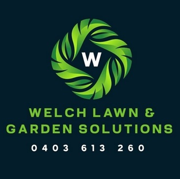 Welch Lawn and Garden Solutions
