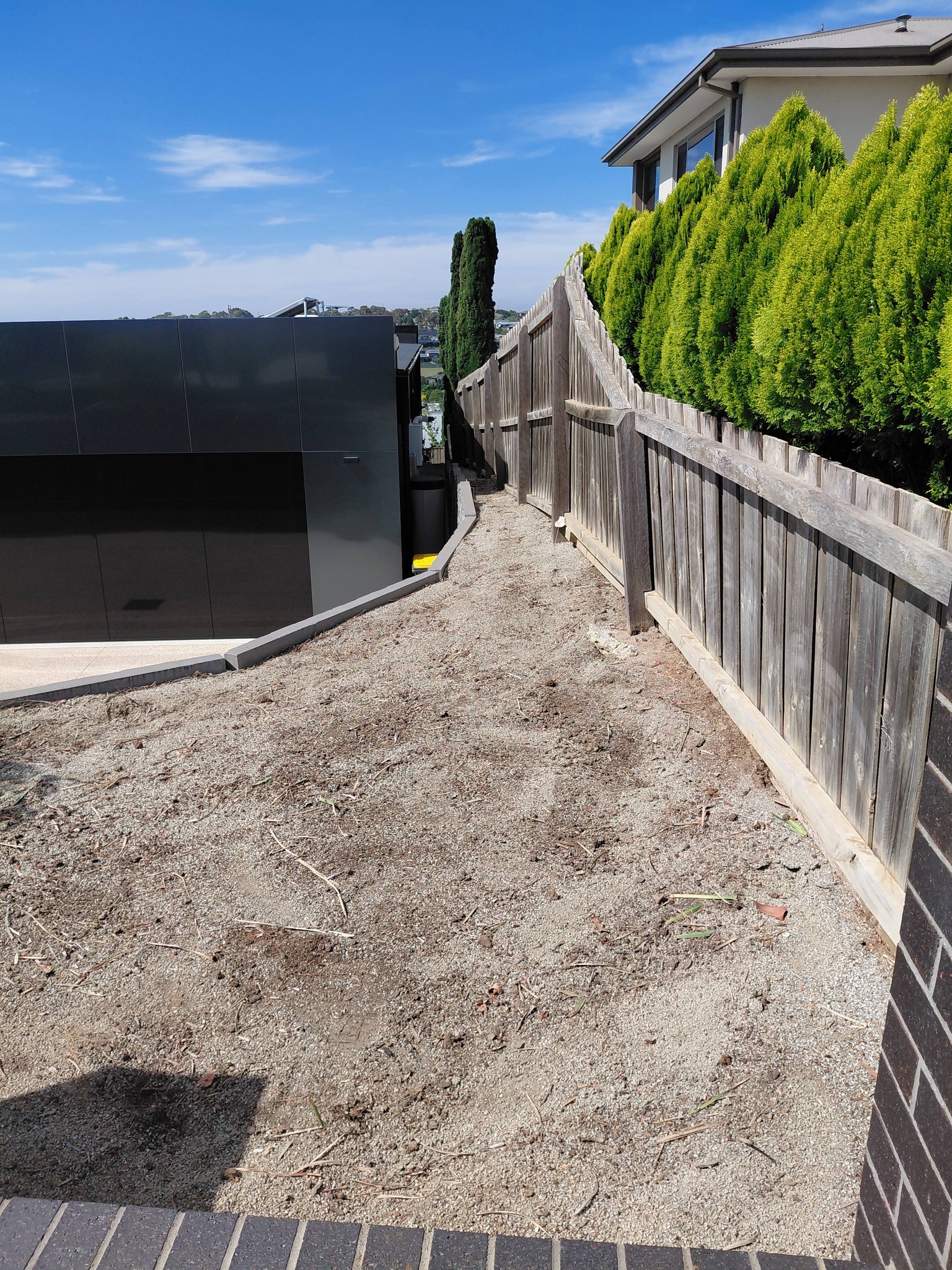 Garden maintenance Geelong