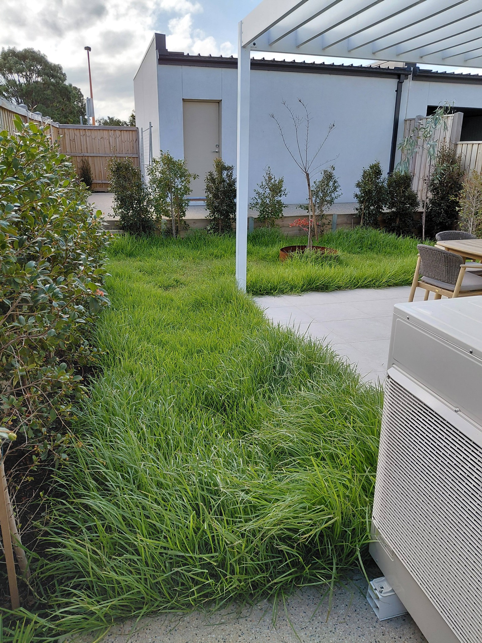 Lawn Mowing Mount Duneed