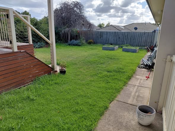 Lawn Mowing Grovedale